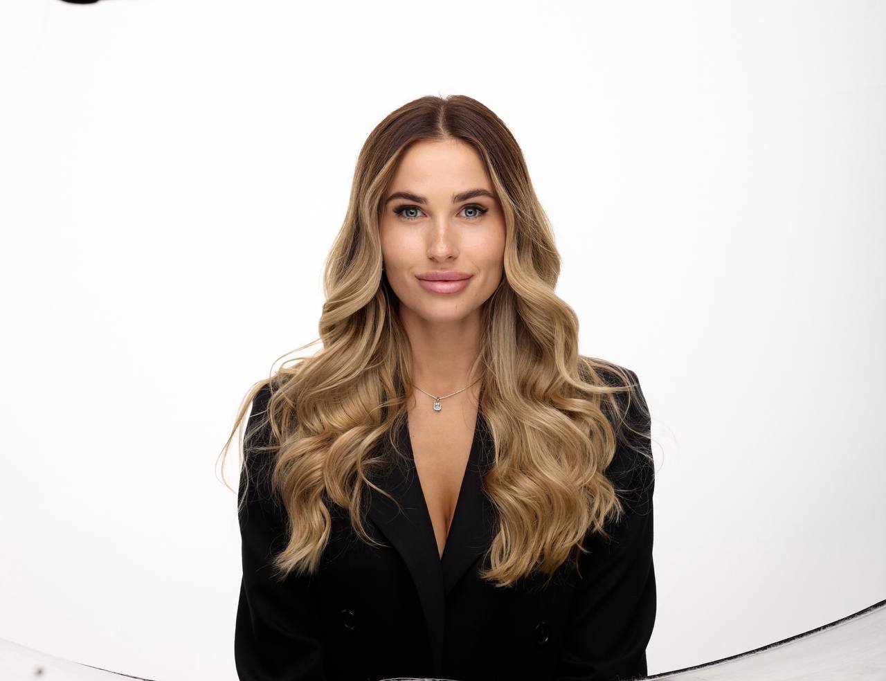 Екатерина Зогинова, основатель ZE Studio